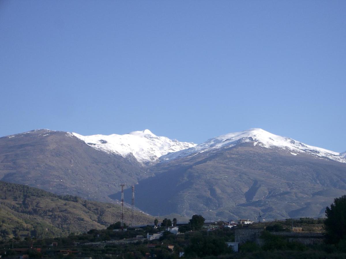 Apartments Altos del Castillo, Vélez de Benaudalla – Updated ...