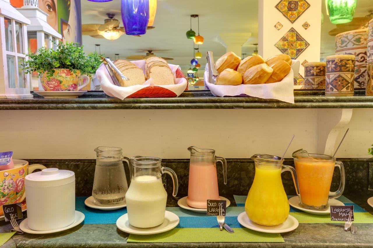 Villas Jurerê Hotel Boutique photo