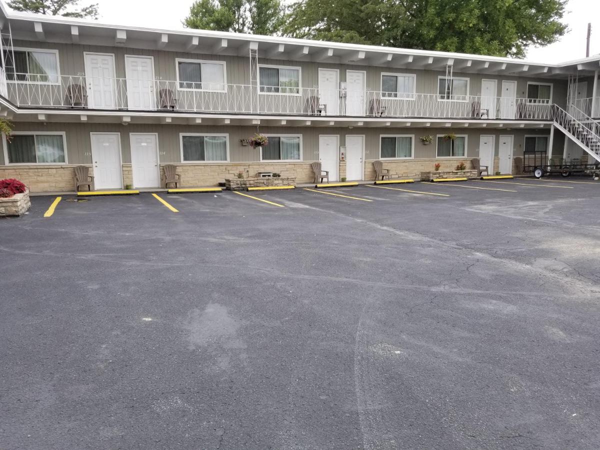 Simplicity Inn — photo 8