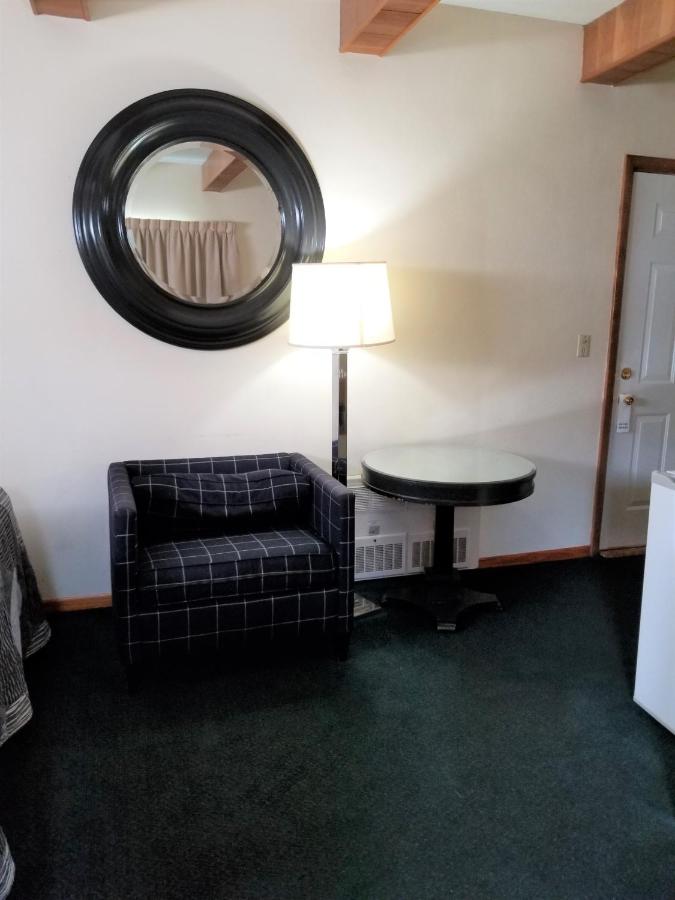 Simplicity Inn — photo 16