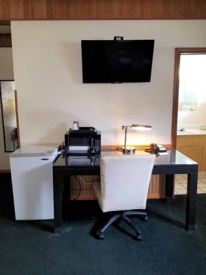 Simplicity Inn — photo 17