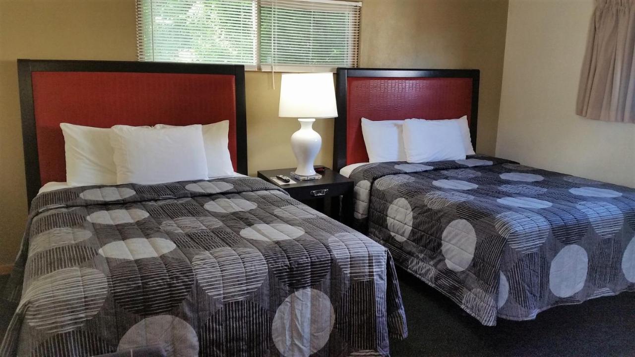 Simplicity Inn — photo 15