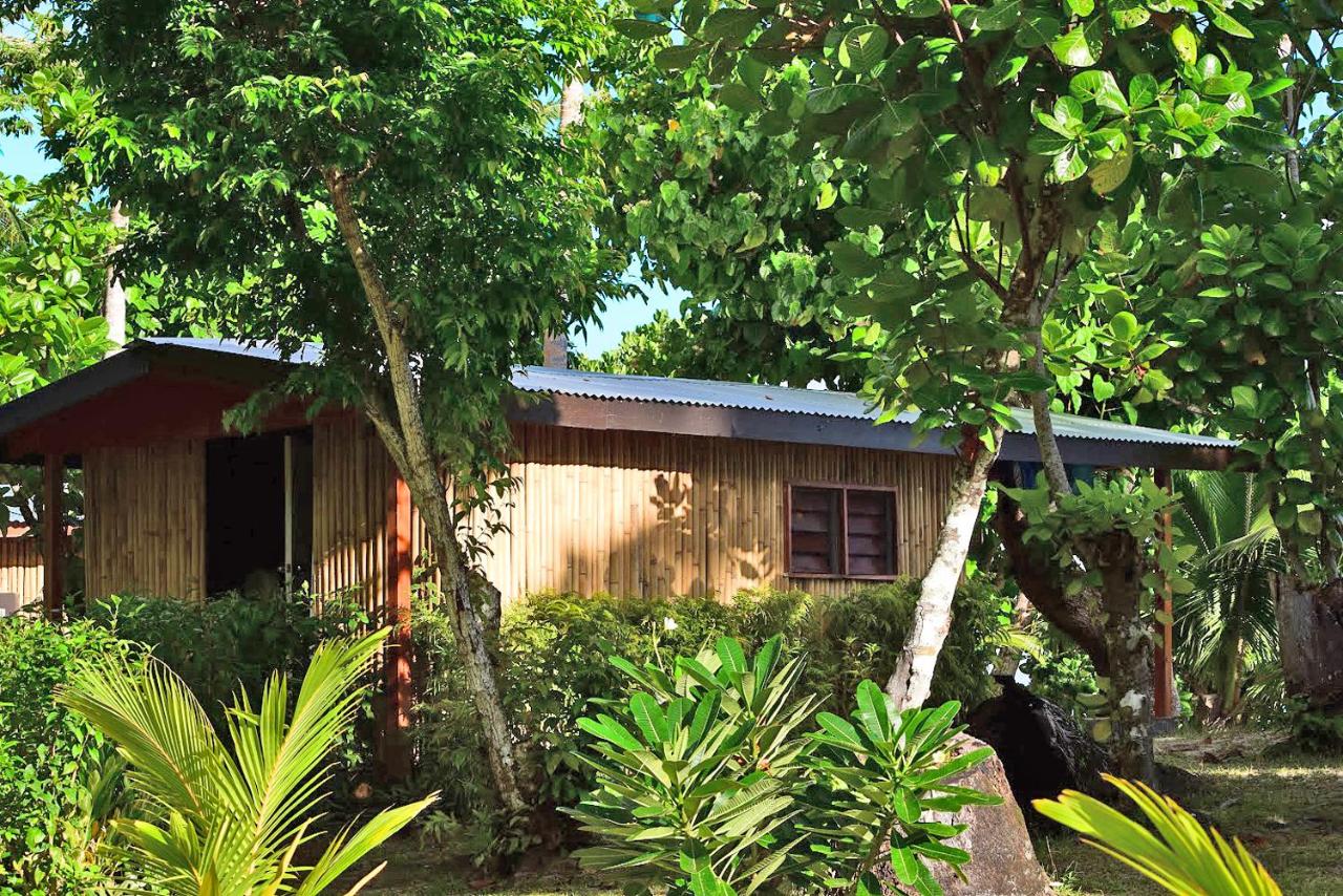 Maqai Beach Eco Resort - 3