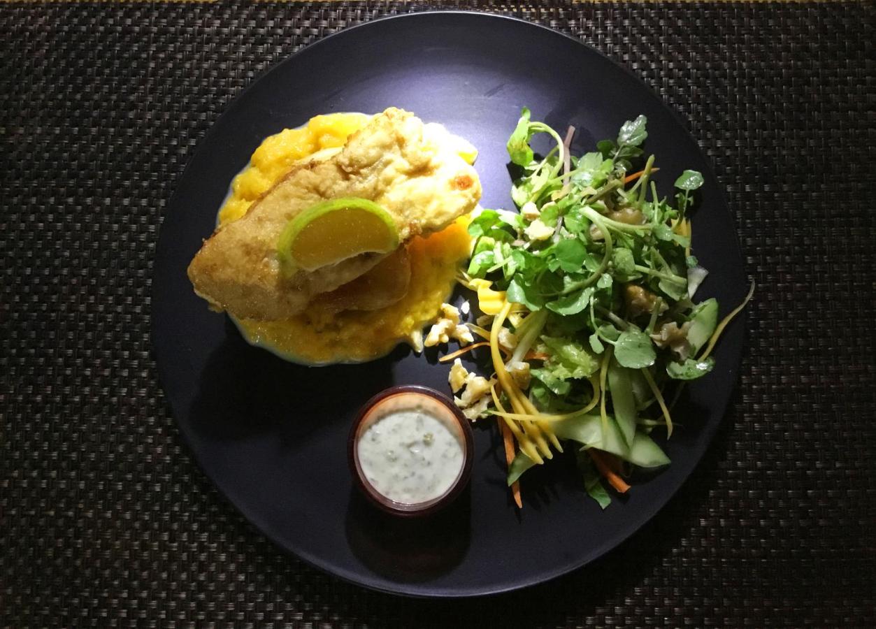 Maqai Beach Eco Resort - 4