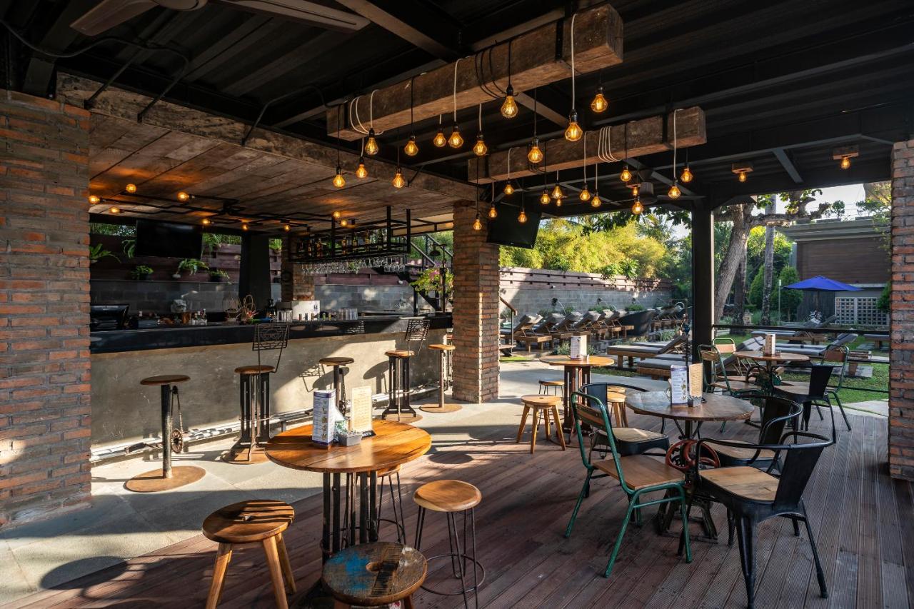 Bali Dynasty Resort - 5