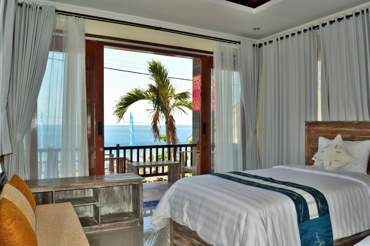 Ocean Terrace Suite And Spa Luxury - 2