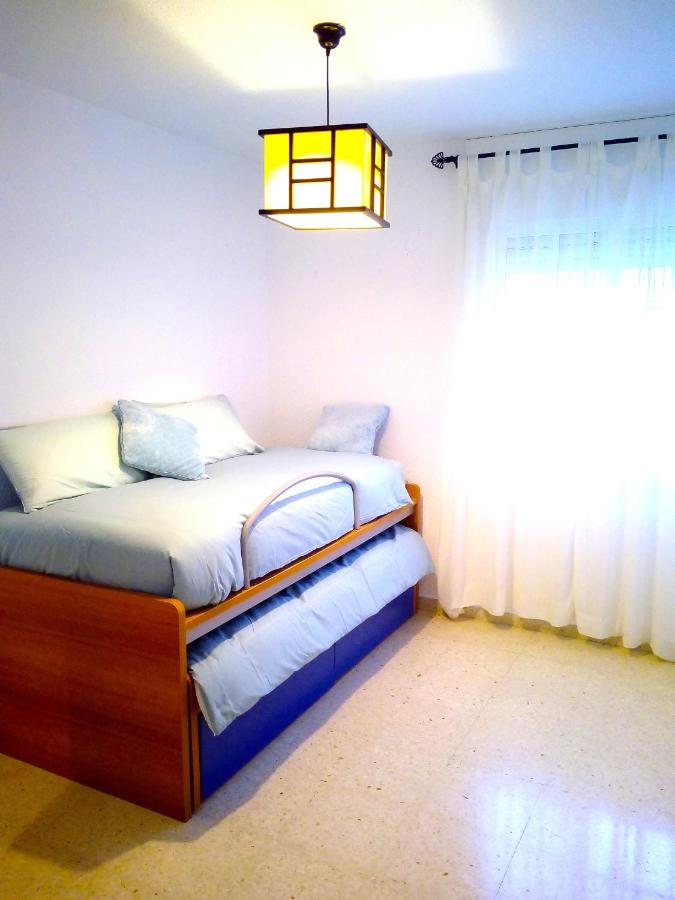 Apto PLAYA LA CALA in front of the beach Free parking - 2