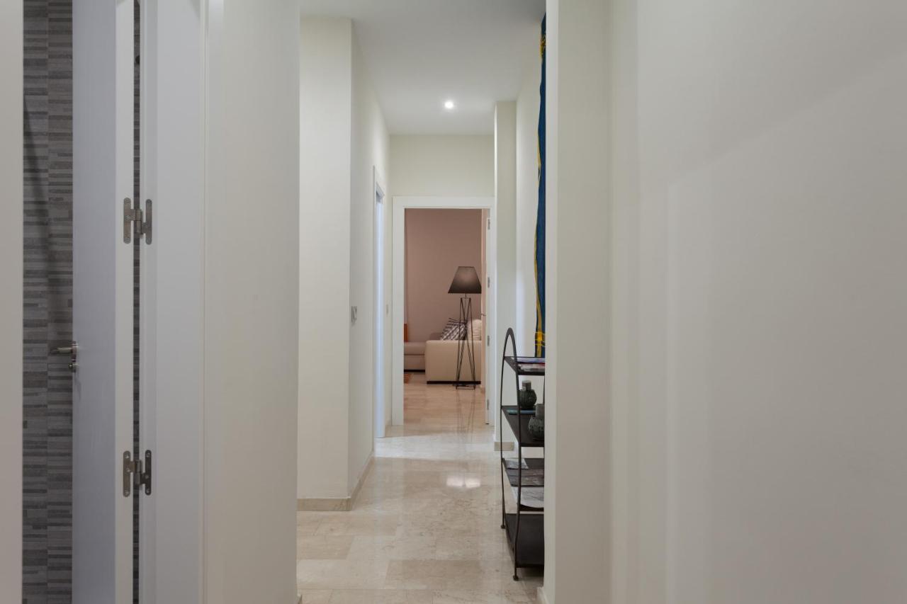 Apartamento De Lujo En Antiguo Convento, Granada – Updated ...