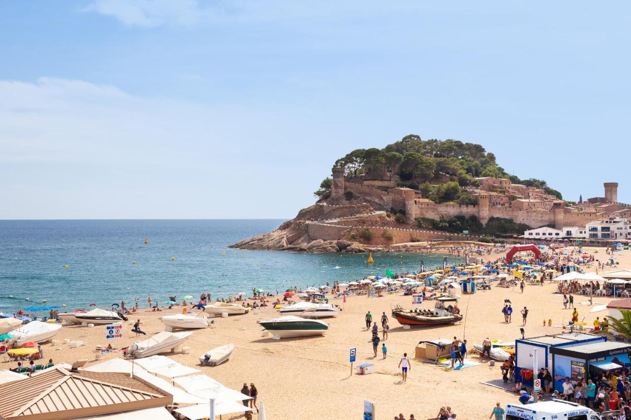 Lets Holidays apartment Ancora 5, Tossa de Mar – Bijgewerkte ...