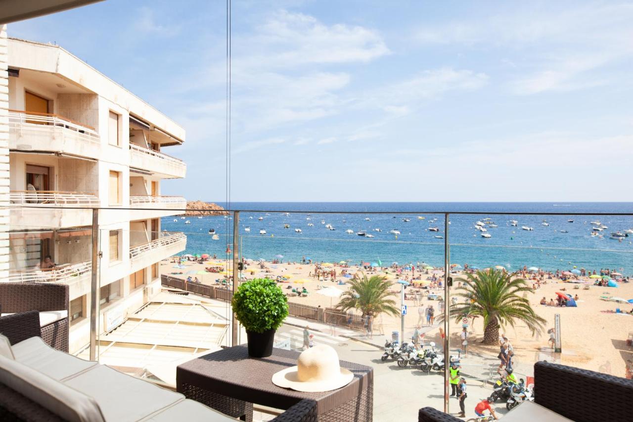 Lets Holidays apartment Ancora 5, Tossa de Mar – Updated 2022 ...