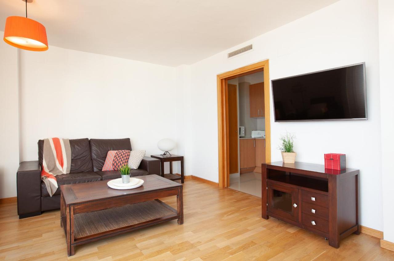 Lets Holidays apartment Ancora 5, Tossa de Mar – Bijgewerkte ...