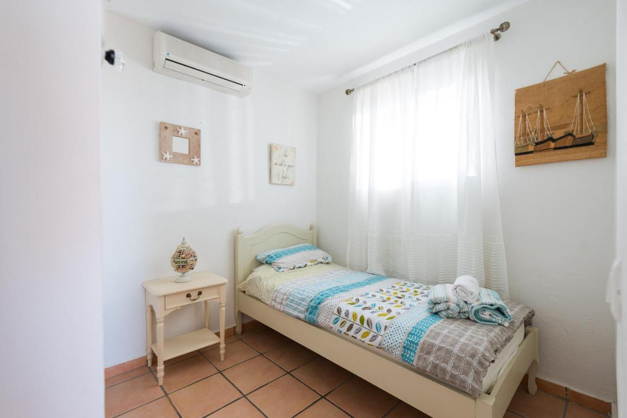 Vakantiehuis Coveta Fuma House Desinfeccion (Spanje El ...