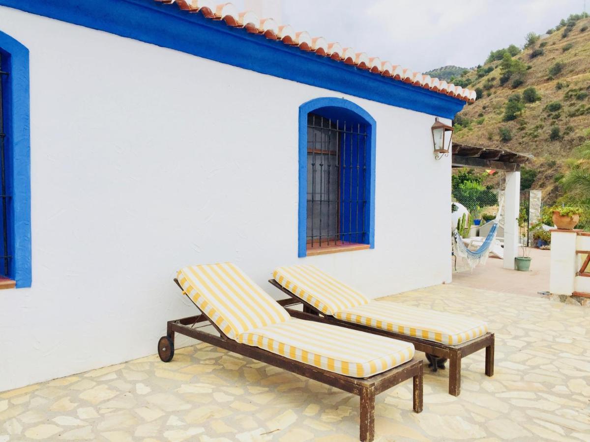 CASA RURAL DE ENSUEÑO, Almuñécar – Updated 2022 Prices