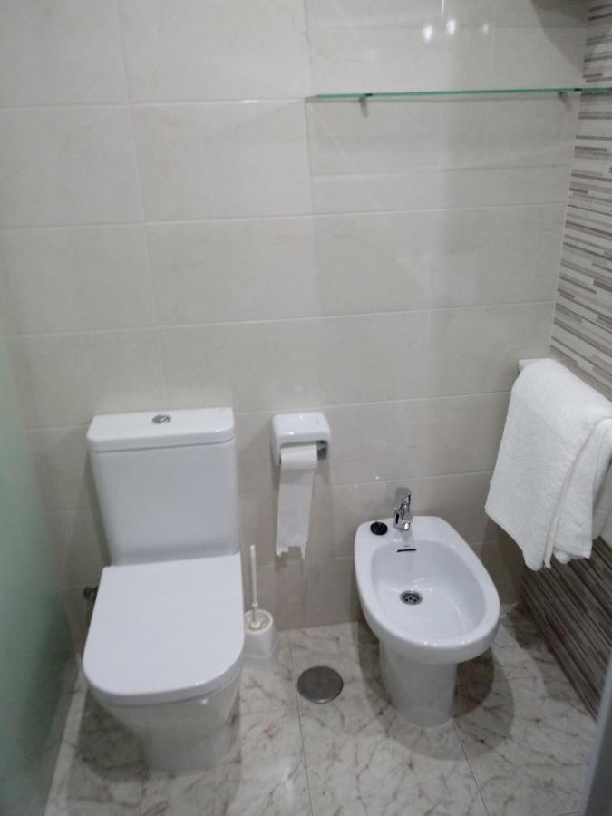 Hotel Bruselas, A Guarda – Updated 2022 Prices