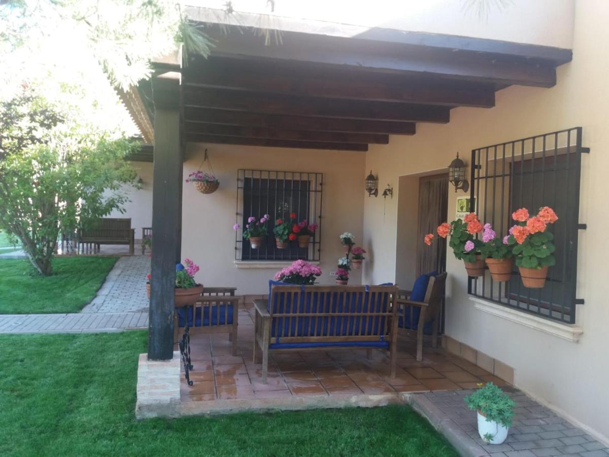 Casas Rurales Cortijo Bellavista, Alcaraz – Precios ...