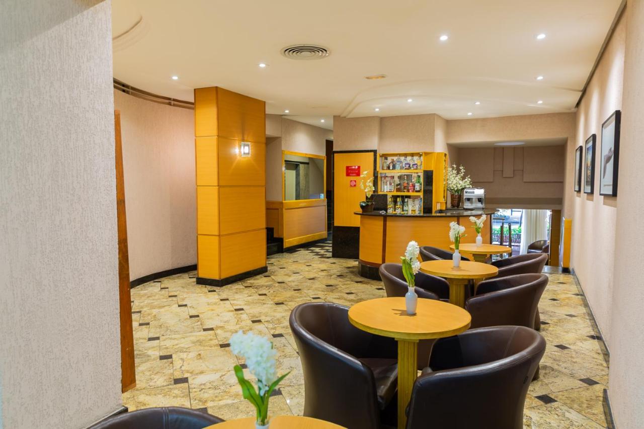 Hotel Vermont Ipanema - 4