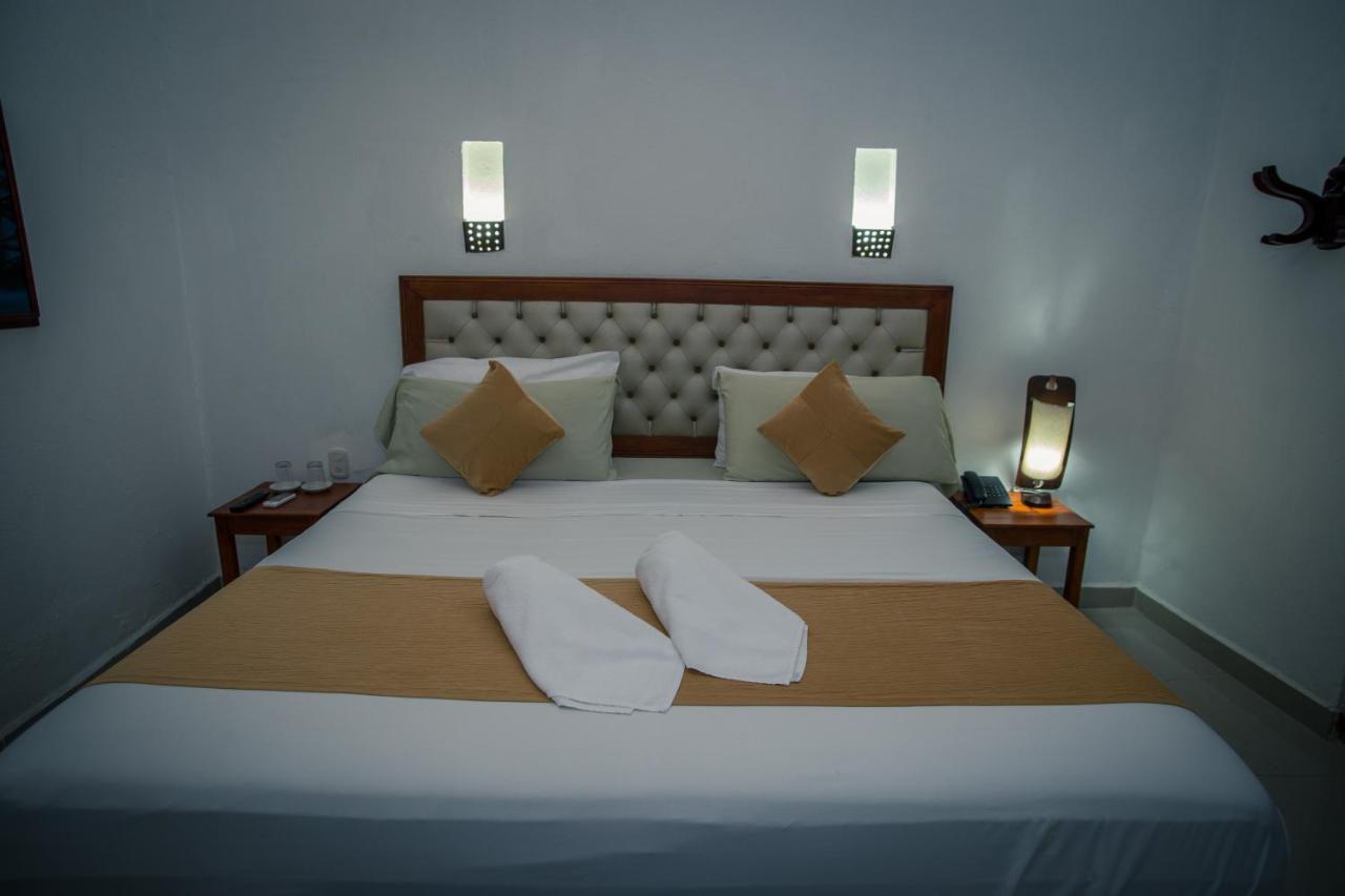 Hotel Casa Tere photo