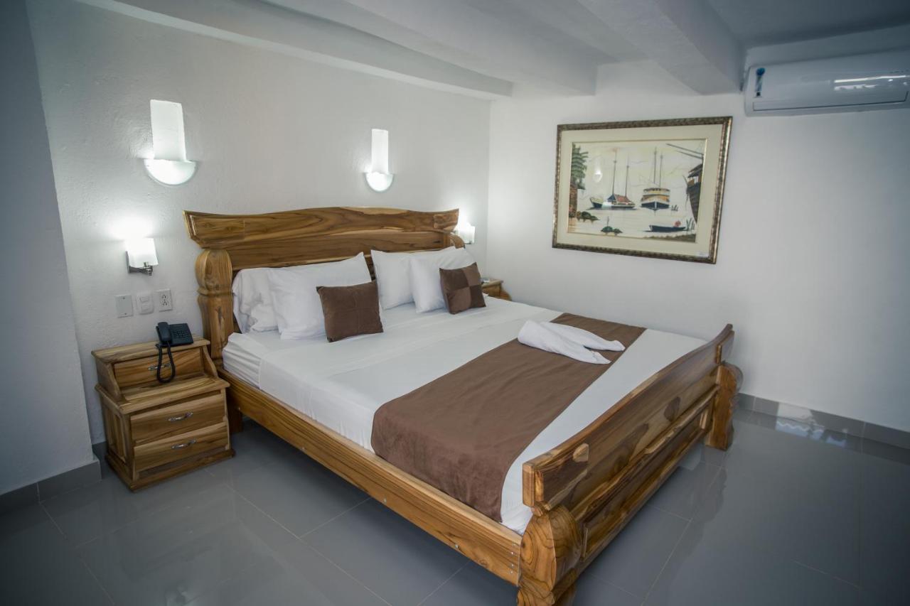 Hotel Casa Tere photo