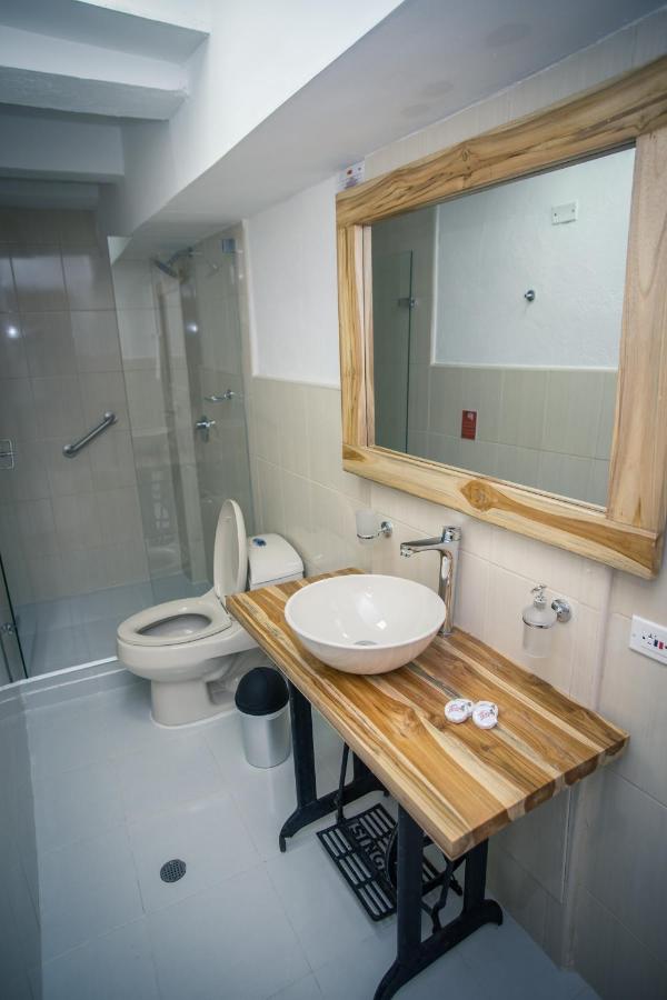 Hotel Casa Tere photo