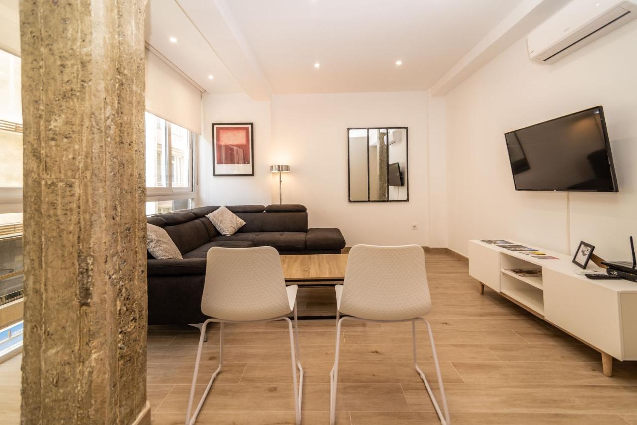 Luxury Apartment in Soho, Málaga – Bijgewerkte prijzen 2022