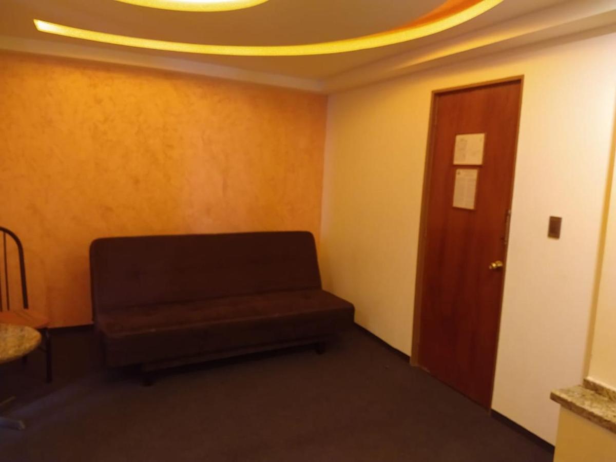 Hotel Siesta del Sur - 4