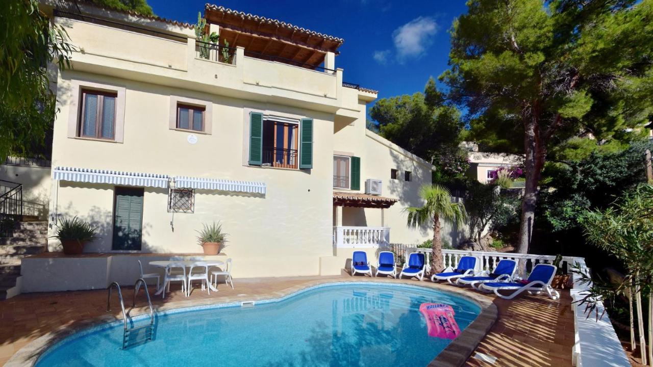 Villa Casa Bella (Spanje Costa den Blanes) - Booking.com