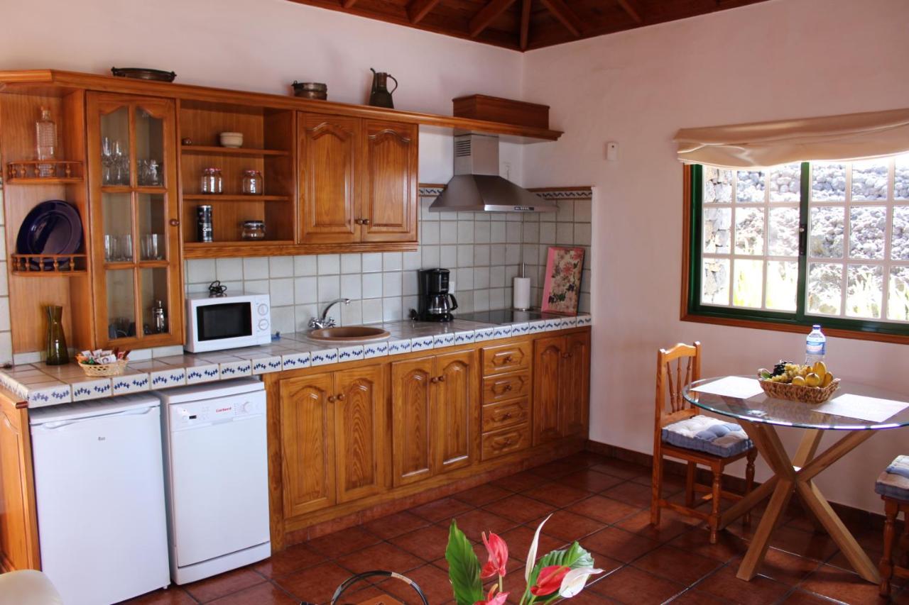 Casa La Majada, Los Llanos de Aridane – Precios actualizados 2022