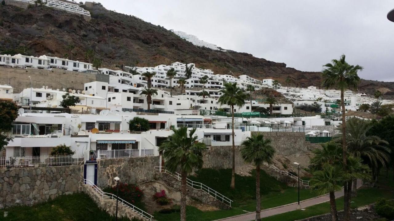 Residence Cumana II, Puerto Rico de Gran Canaria ...