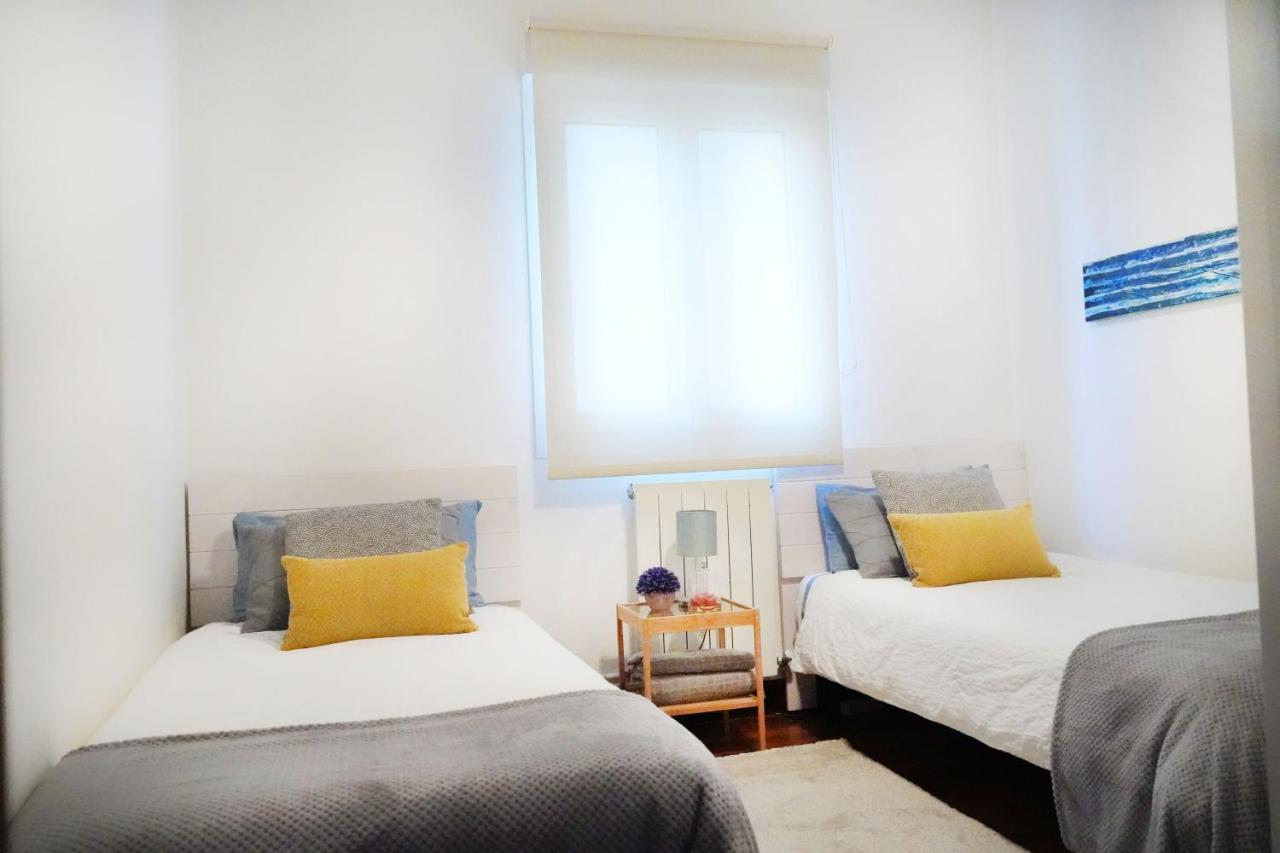 Apartment El Ojillo, Portugalete – Bijgewerkte prijzen 2022