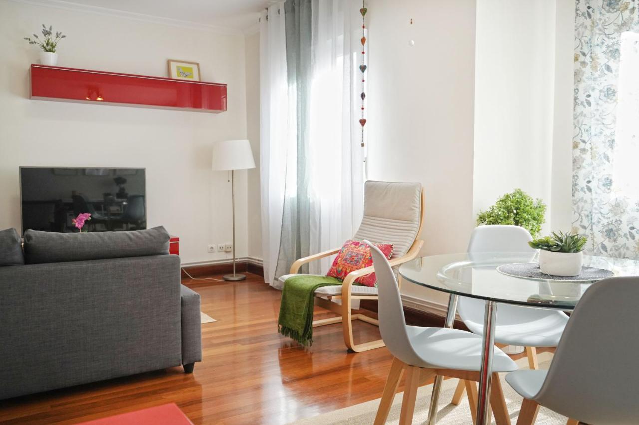 Apartment El Ojillo, Portugalete – Bijgewerkte prijzen 2022
