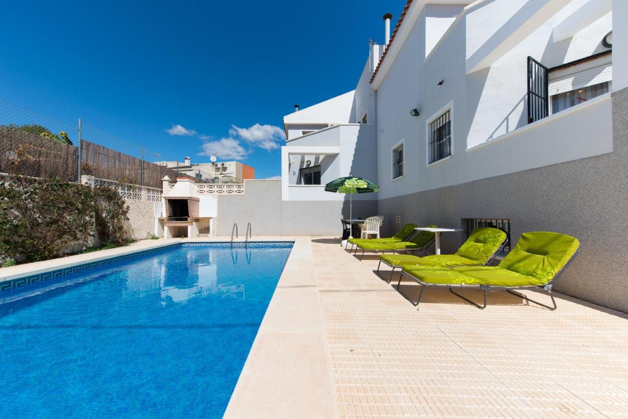 Rio Algar Villa, Mutxamel – Updated 2022 Prices