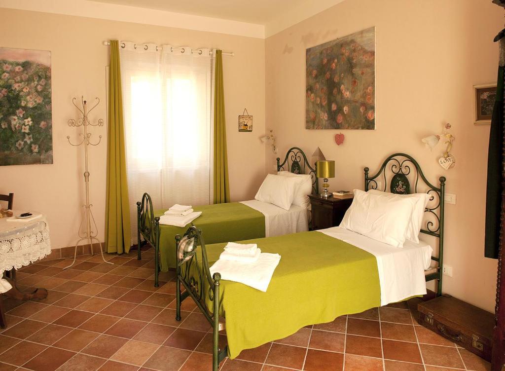 Residence La Pera Bugiarda photo