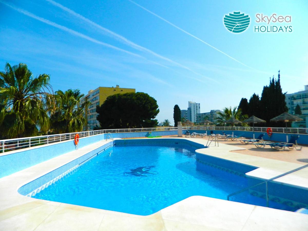 SkySea Apartments, Benalmádena – Updated 2022 Prices