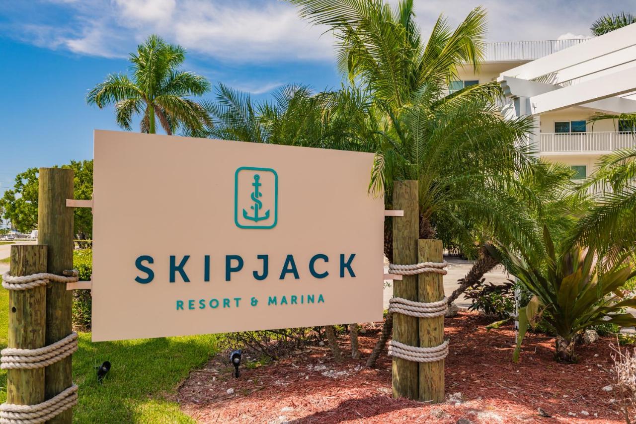 Skipjack Resort & Marina — photo 17