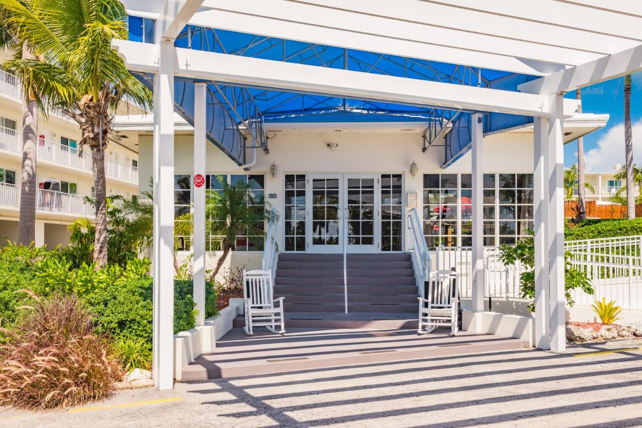 Skipjack Resort & Marina — photo 19