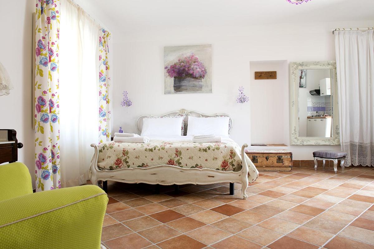 Residence La Pera Bugiarda photo