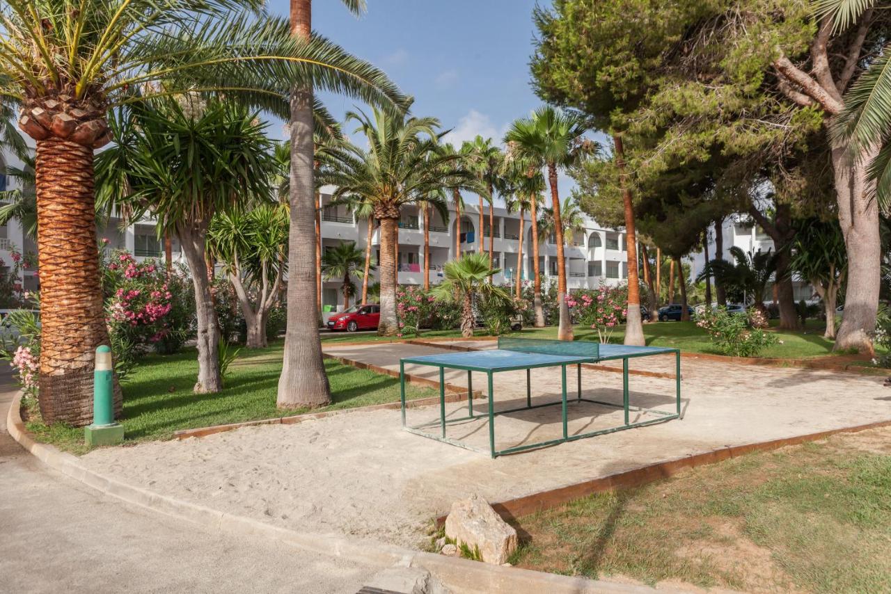 Aparthotel Pierre & Vacances Mallorca Cecilia, Portocolom ...