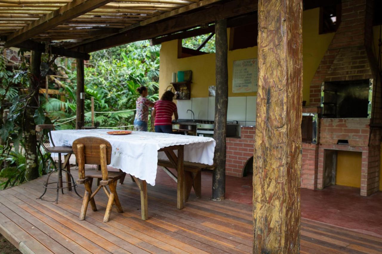 Paraty Paradiso photo