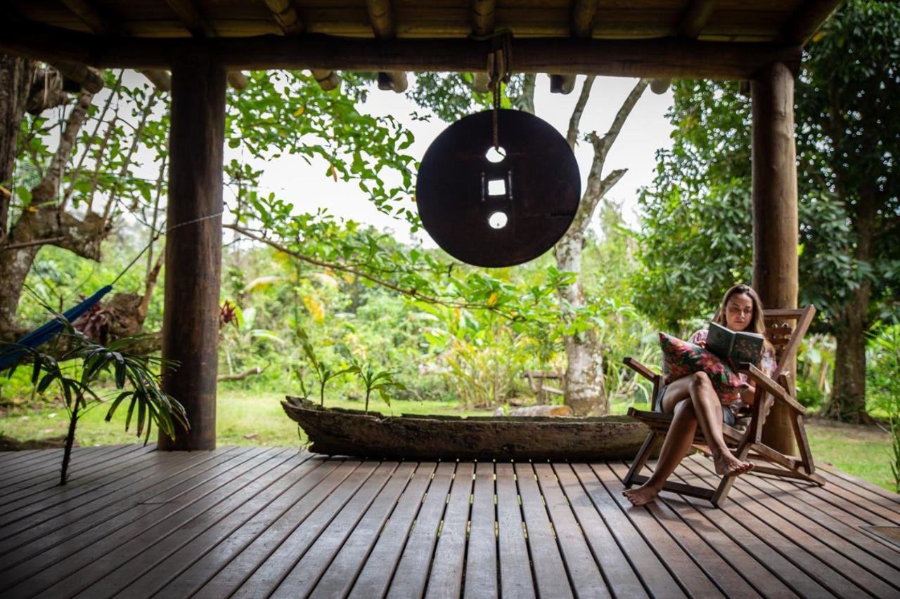 Paraty Paradiso photo