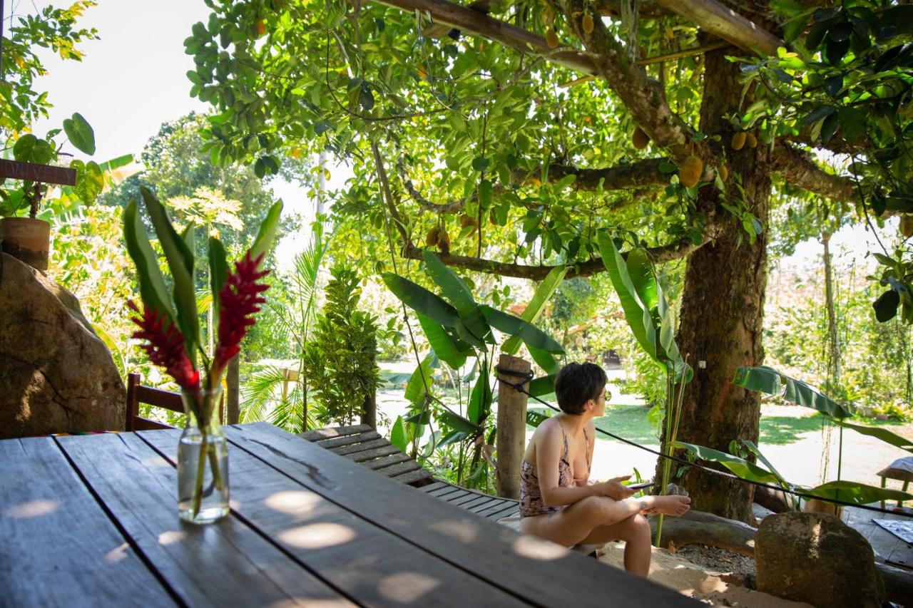 Paraty Paradiso photo