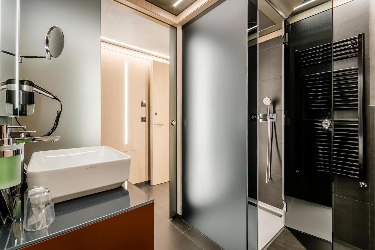 Hotel Metropolis photo