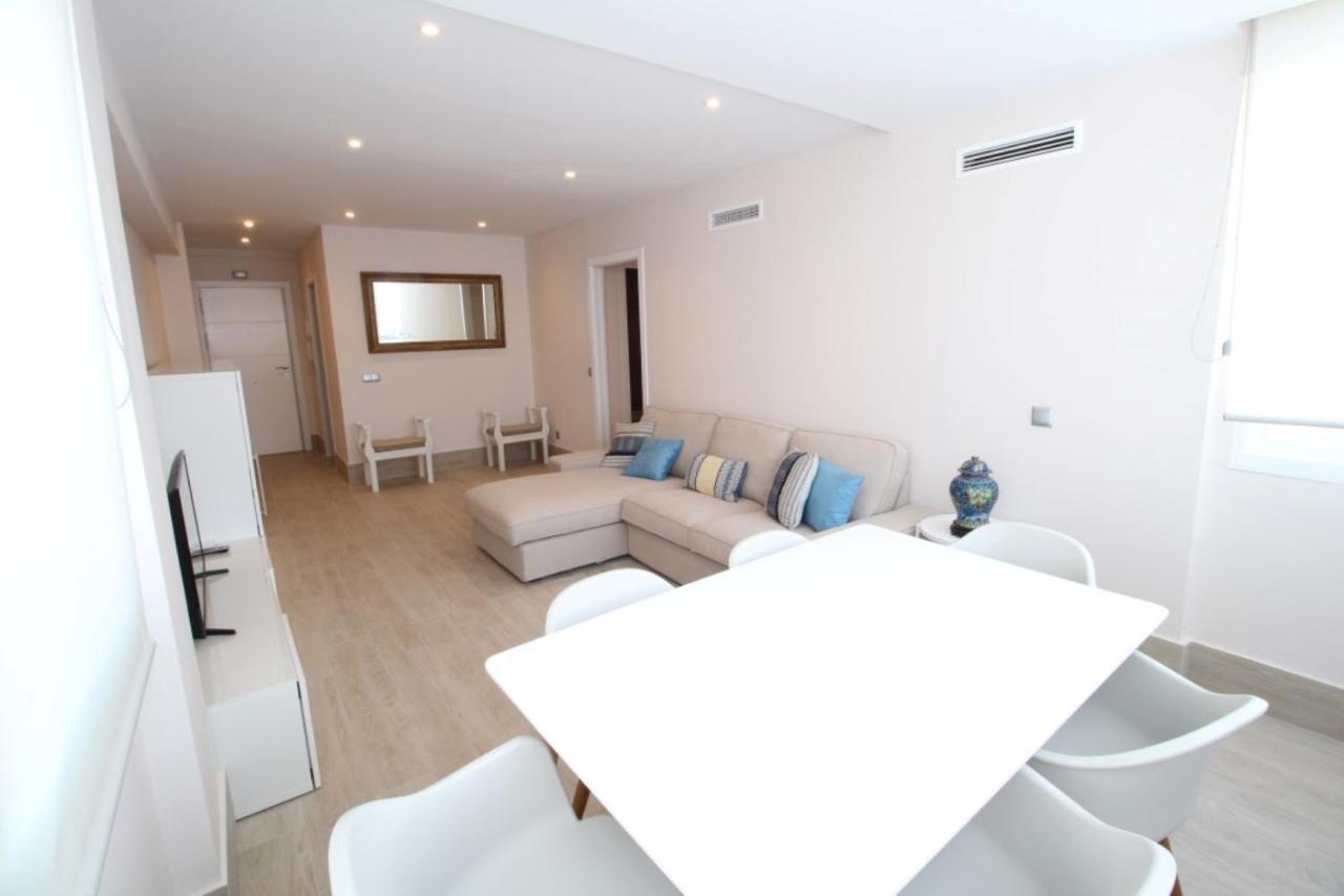 Apartamento Playa Fontanilla, Marbella – Bijgewerkte prijzen 2022