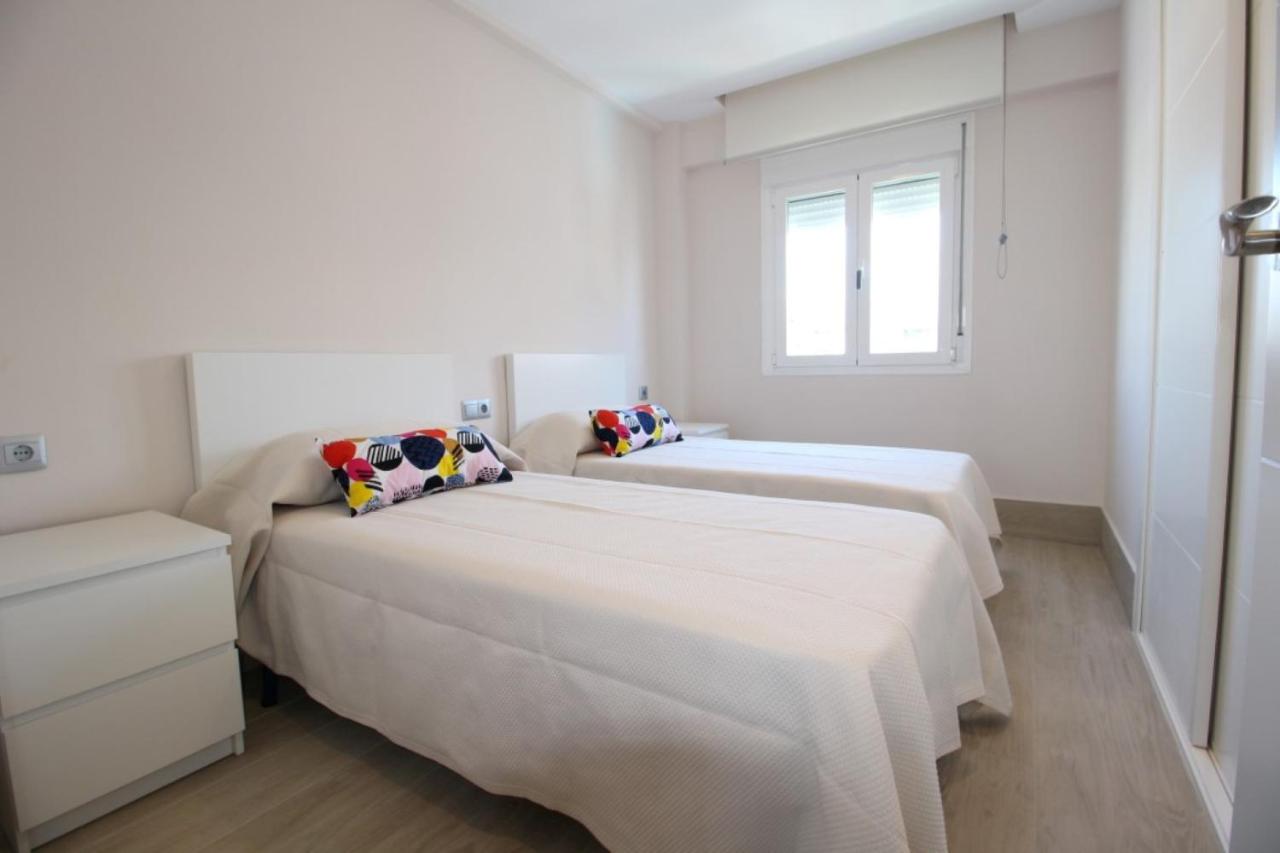 Apartamento Playa Fontanilla, Marbella – Precios actualizados ...