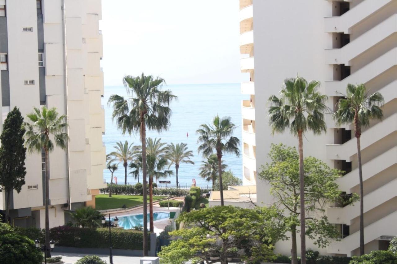 Apartamento Playa Fontanilla (Spanje Marbella) - Booking.com