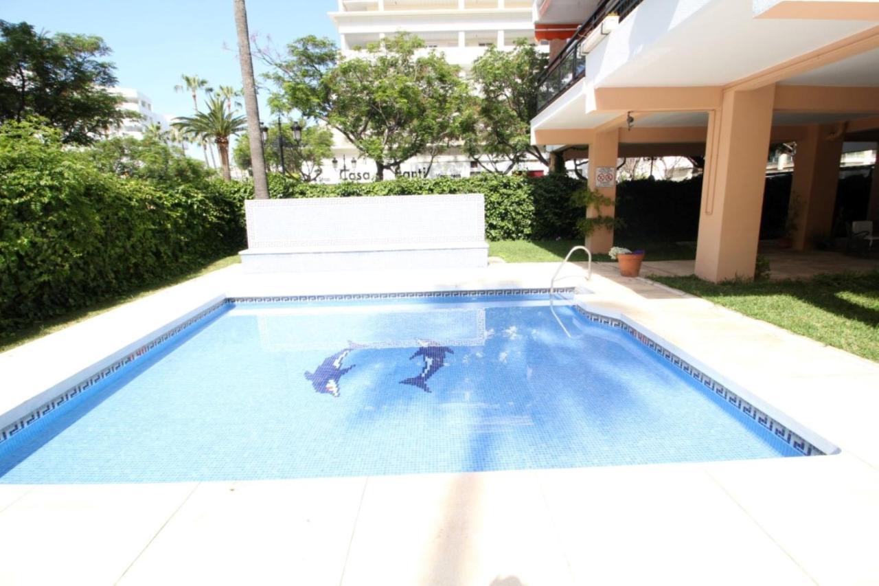 Apartamento Playa Fontanilla, Marbella – Precios actualizados ...