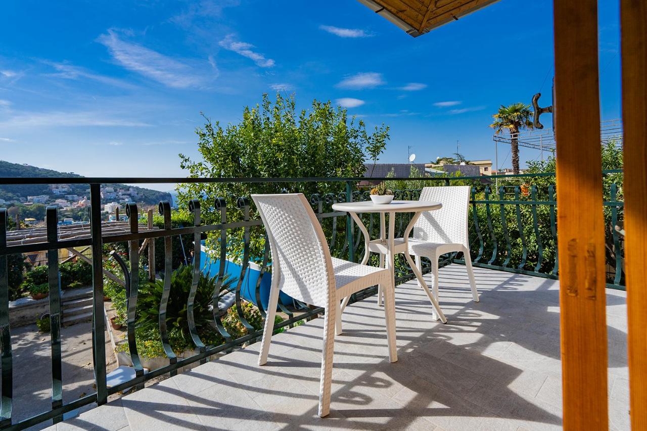 Villa Russo photo