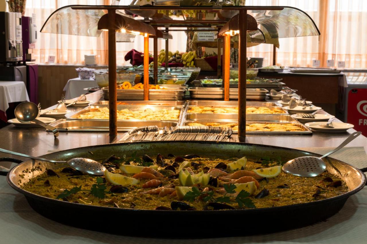 Hotel La Rápita, Sant Carles de la Ràpita – Updated 2022 Prices