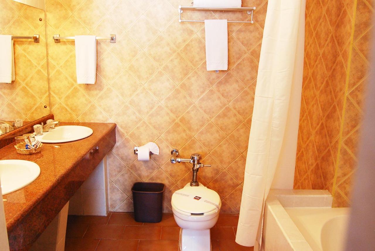 Hotel Gloria La Paz photo