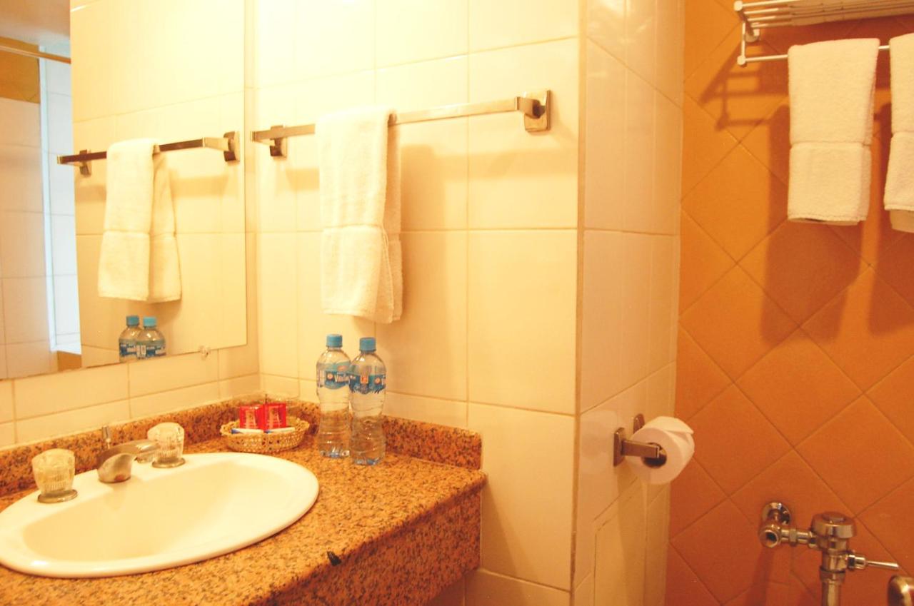 Hotel Gloria La Paz photo