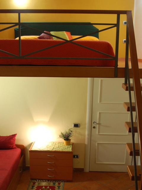 MiCasaTuCasa - 2